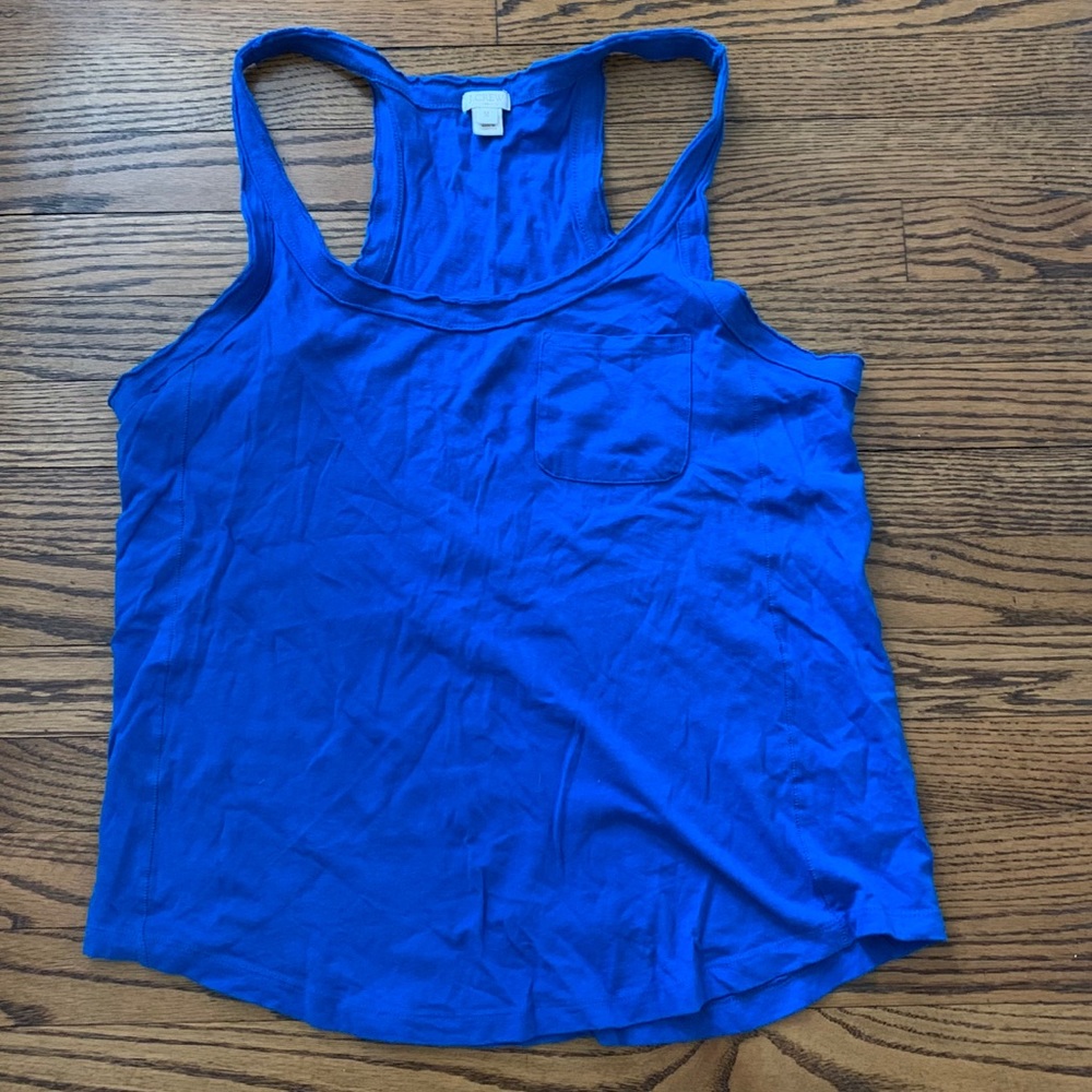J.Crew Tank Top